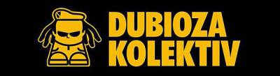 logo Dubioza Kolektiv